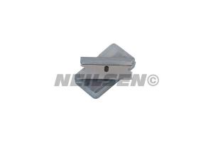 SCRAPER BLADE 10 (SUITABLE FOR CT2569.CT0608)