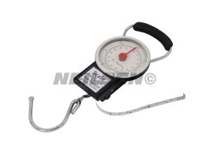 LUGGAGE SCALE 35KG