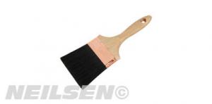 WALL BRUSH 4 INCH