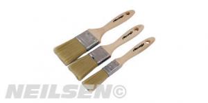 3 PAINT BRUSH SET