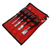 WOOD CHISEL SET - 5 PIECE