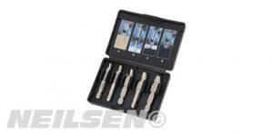 EXTRACTOR SET 5PCS