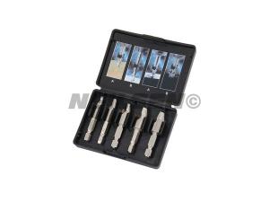 EXTRACTOR SET 5PCS