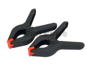 NYLON SPRING CLAMP SET2 PIECE 6-1/2