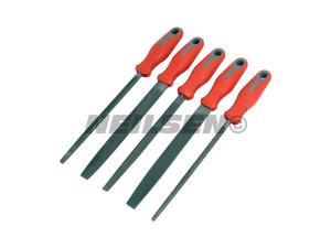 FILE  SET -5PC *2/200MM STEEL