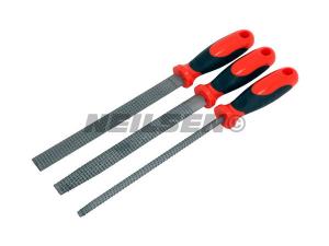 WOOD RASP SET 3PC T10 STEEL