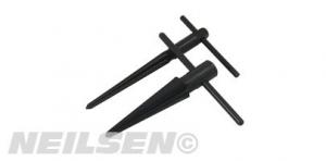 TAPER REAMER SET - 2PC