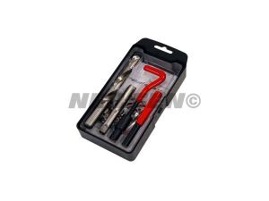 15  PCS THREAD REPAIR KIT   M14X1.5X12.4MM