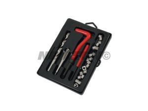 THREAD REPAIR KIT 15PC M10X1.25X13.5MM