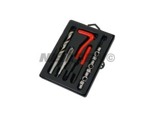 M8X1.25X10.8MM 25PC THREAD REPAIR KIT