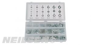 720 PC WASHER ASSORTMENT