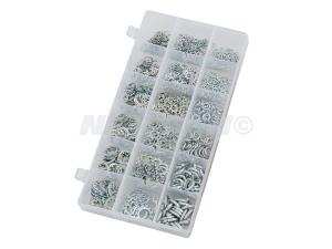 720 PC WASHER ASSORTMENT