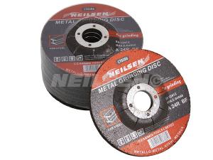 GRINDING DISC - 4.5IN. / METAL