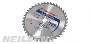 TCT CIRCULAR SAW BLADE 2PC 300MM NEILSEN