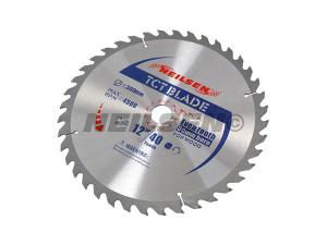 TCT CIRCULAR SAW BLADE 2PC 300MM NEILSEN