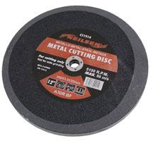 METAL CUTTING DISC 12X20X3.5MM