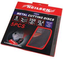 METAL CUTTING WHEEL 14