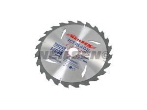 TCT CIRCULAR SAW BLADE 3PC 235MM