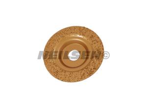 TUNGSTEN CARBIDE GRINDING DISC