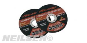 2PC THIN CUTTING DISC