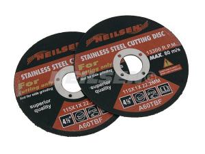 2PC THIN CUTTING DISC