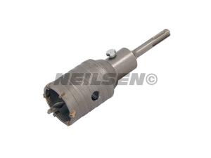 TCT CORE DRILL WITH SDS DRILL 50 X 110MM