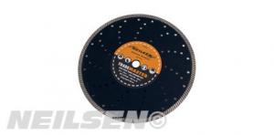 12 INCH TURBO DIAMOND  DISC TRADE MASTER