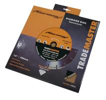 DIAMOND DISC - 12INCH TRADE MASTER