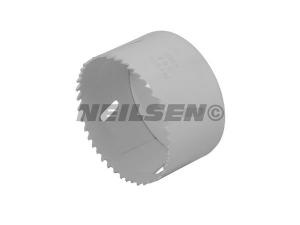 BI METAL HOLE SAW 86MM