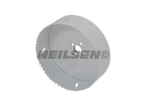 BI METAL HOLE SAW 127MM