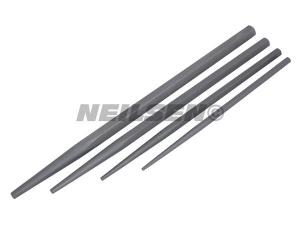 PUNCH SET - 4 PIECE TAPER SUPER LONG