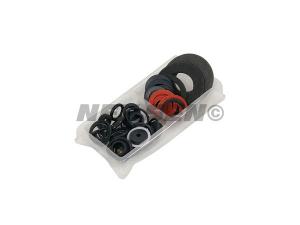 50 PCS WASHERS PLASTIC