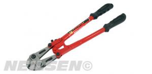 BOLT CUTTER - 18IN. RED COLOUR