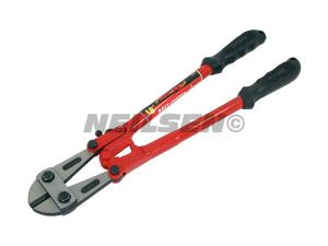 BOLT CUTTER - 18IN. RED COLOUR