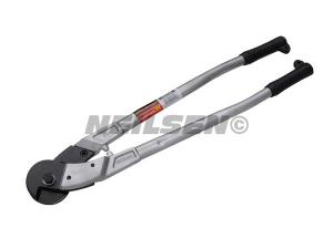 WIRE ROPE CUTTER HEAVY DUTY STEEL HANDLE 24 INCH