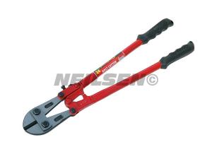 BOLT CUTTER - 24IN. RED COLOUR