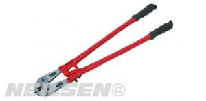 BOLT CUTTER - 30IN. RED COLOUR