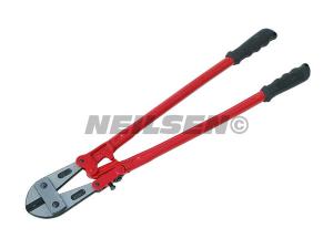 BOLT CUTTER - 30IN. RED COLOUR