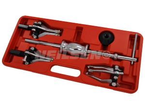 3-JAW INTERNAL & EXTERNAL PULLER SET