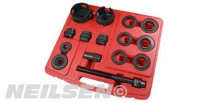 BEARING SERVICE TOOL KIT FRONT WHEEL DRIVE