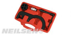 DIESEL ENGINE SETTING/LOCKING TOOL SET