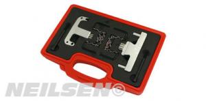 DIESEL ENGINE SETTING/LOCKING KIT CHRYSLER/JEEP/MERCEDES BENZ