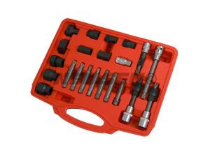 22 PCS COMPLETELY ALTERNATOR REPAIR KIT SET