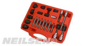 22 PCS COMPLETELY ALTERNATOR REPAIR KIT SET