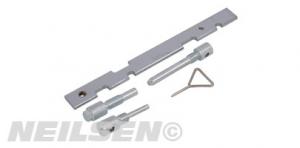 PETROL ENGINE SETTING/LOCKING KIT