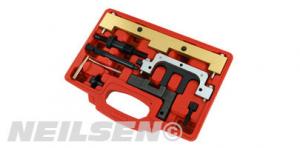 PETROL ENGINE SETTING/LOCKING KIT - BMW N42/N46/N46T 1.8, 2.0 - CHAIN DRIVE