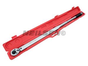 TORQUE WRENCH 3/4 DRIVE BMC CASE