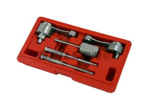 DIESEL ENGINE SETTING/LOCKING KIT- JAGUAR/LAND ROVER 2.7 - BELT DRIVE