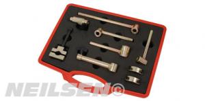 TRACK ROD SETTING TOOL KIT