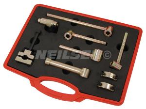 TRACK ROD SETTING TOOL KIT